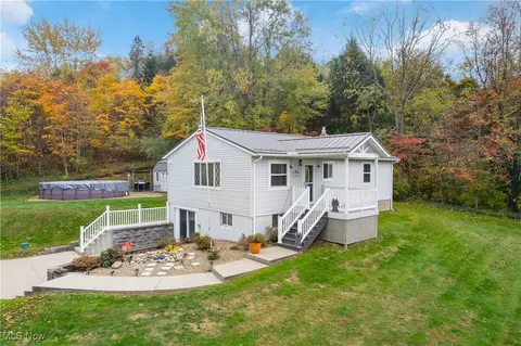 2025 Portage Line Rd, Mogadore, OH 44260