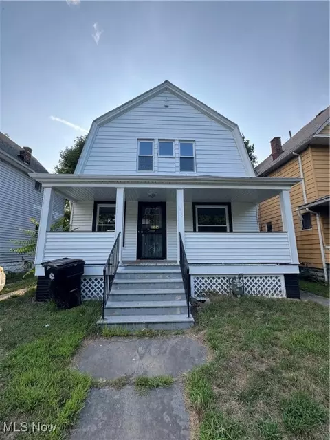 656 E 126th St, Cleveland, OH 44108