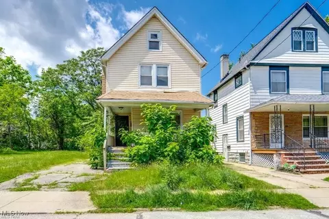 1140 E 113th St, Cleveland, OH 44108