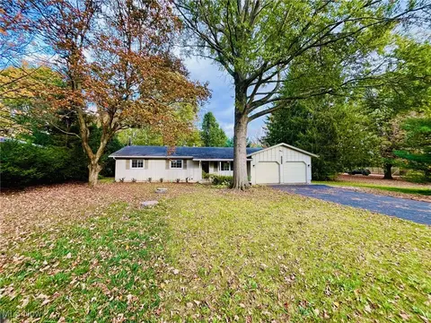 16171 W River Rd, Columbia Station, OH 44028