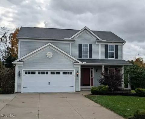 2464 Hazelnut Rd, Ravenna, OH 44266