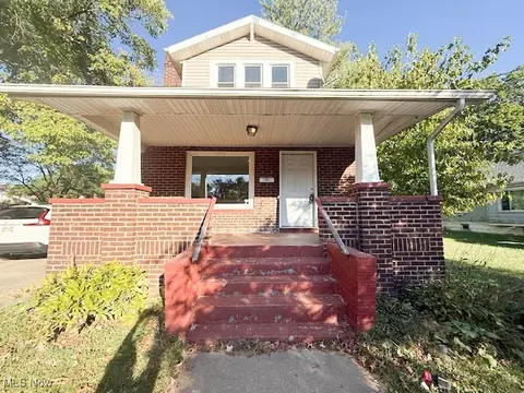 593 Hoye Ave, Akron, OH 44320