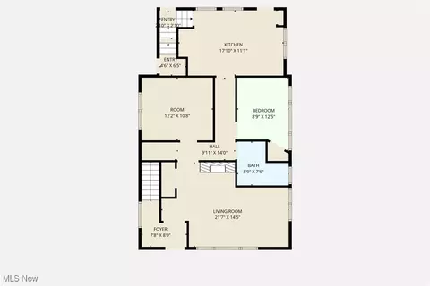 405 Broad St, Wadsworth, OH 44281 photo 4