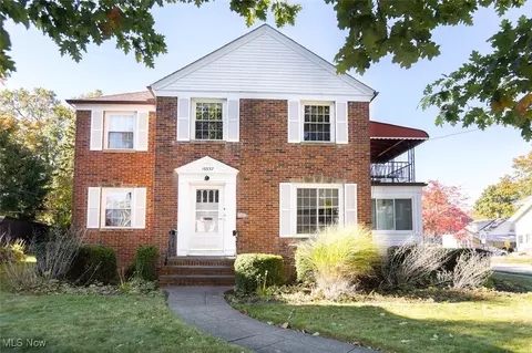 15537 Munn Rd, Cleveland, OH 44111