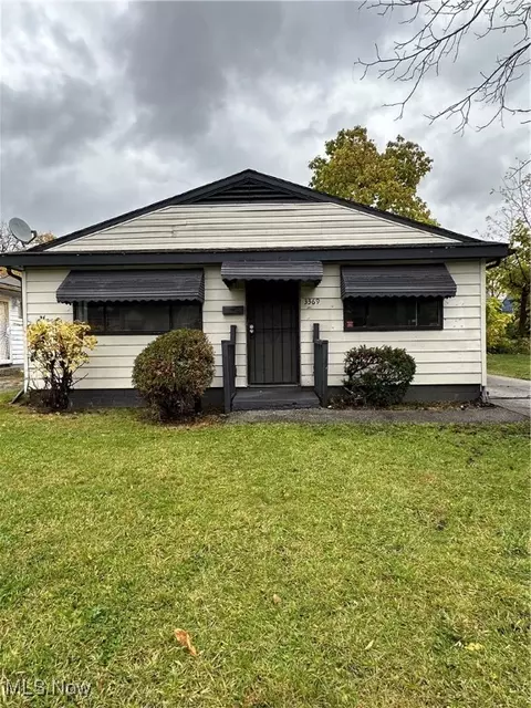 3369 E 146 St, Cleveland, OH 44120