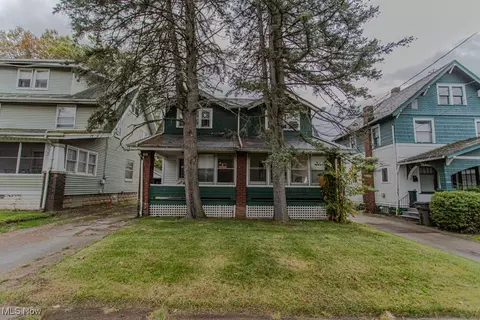 597 W Warren Ave, Youngstown, OH 44511