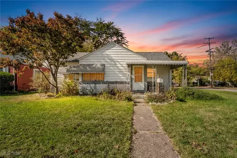 4046 W 143rd St, Cleveland, OH 44135