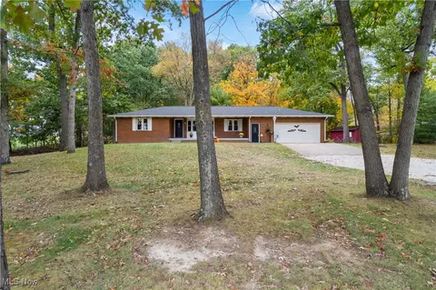 4101 Fohl St SW, Canton, OH 44706