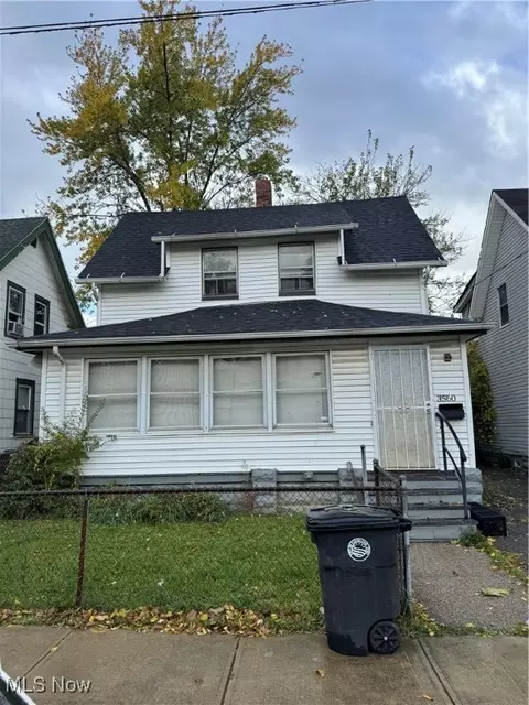 3560 E 104th St, Cleveland, OH 44105