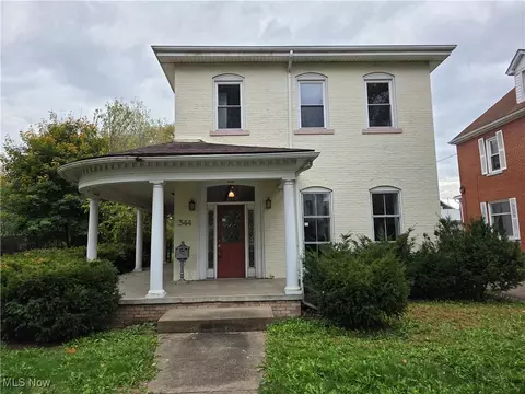 344 Fair Ave NW, New Philadelphia, OH 44663