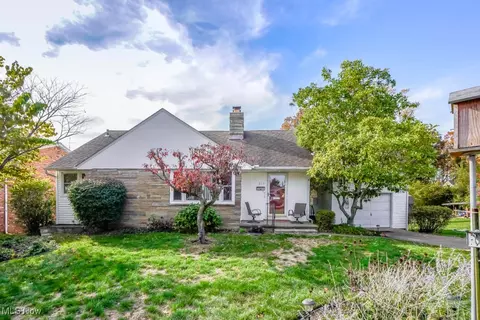 315 Leonard Ave NW, Massillon, OH 44646