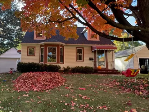 1644 Gasche St, Wooster, OH 44691