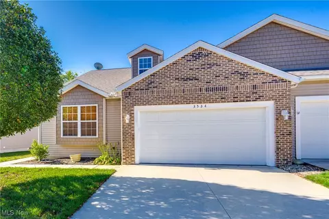 3534 Chanticleer Ct, Uniontown, OH 44685