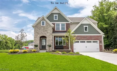 35835 Baldauf Xing, North Ridgeville, OH 44039
