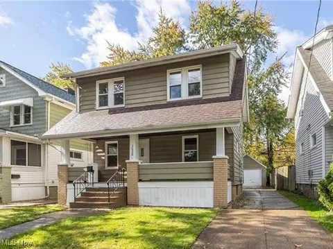 3628 W 129 St, Cleveland, OH 44111