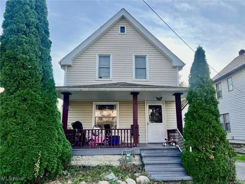 836 Rudyard Rd, Cleveland, OH 44110