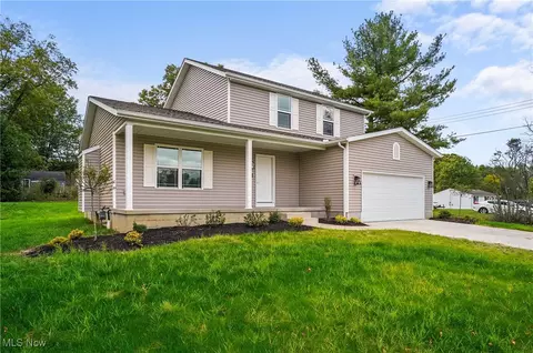 4133 State Route 225, Diamond, OH 44412