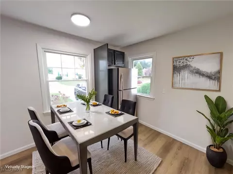 Dining - 6306 Gilbert Ave, Parma, OH 44129 photo 1 of 1