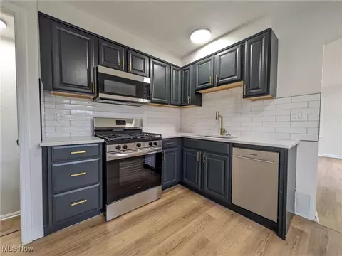 Kitchen - 6306 Gilbert Ave, Parma, OH 44129 photo 1 of 3
