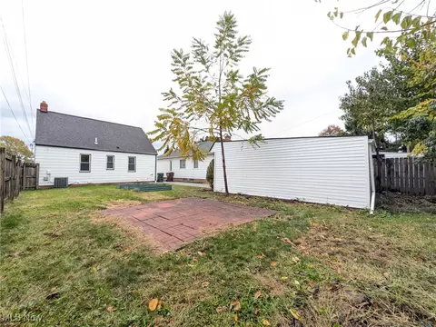 Exterior - 6306 Gilbert Ave, Parma, OH 44129 photo 9 of 9