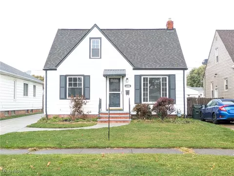Exterior - 6306 Gilbert Ave, Parma, OH 44129 photo 3 of 9