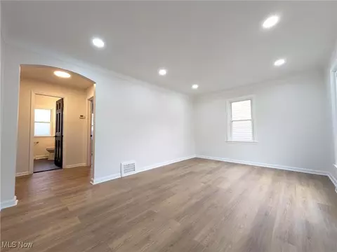 Living - 6306 Gilbert Ave, Parma, OH 44129 photo 3 of 3