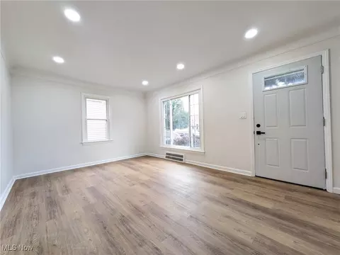 Living - 6306 Gilbert Ave, Parma, OH 44129 photo 2 of 3