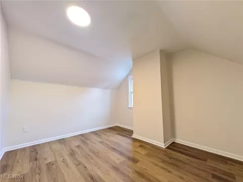 Bedroom - 6306 Gilbert Ave, Parma, OH 44129 photo 9 of 9
