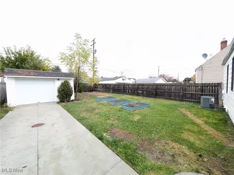 Exterior - 6306 Gilbert Ave, Parma, OH 44129 photo 5 of 9