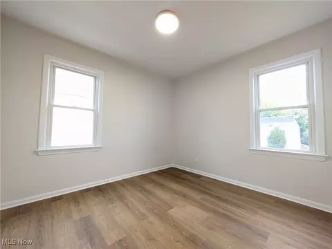 Bedroom - 6306 Gilbert Ave, Parma, OH 44129 photo 1 of 9