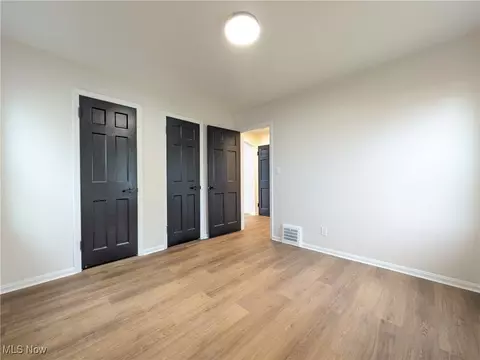 Bedroom - 6306 Gilbert Ave, Parma, OH 44129 photo 6 of 9