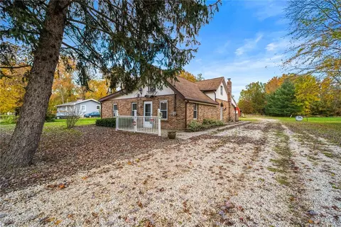 6050 Shafer Rd, Warren, OH 44481