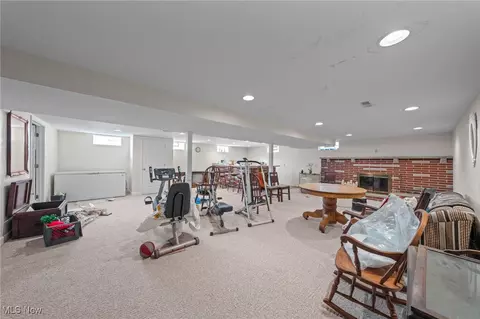 3625 Alpine St NE, Canton, OH 44721 photo 34