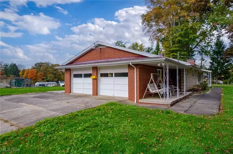 3625 Alpine St NE, Canton, OH 44721 photo 41