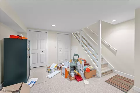 3625 Alpine St NE, Canton, OH 44721 photo 33