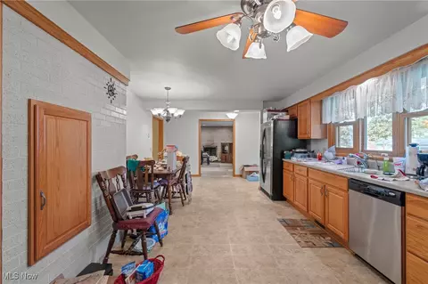 3625 Alpine St NE, Canton, OH 44721 photo 14