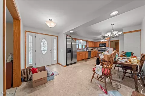 3625 Alpine St NE, Canton, OH 44721 photo 7