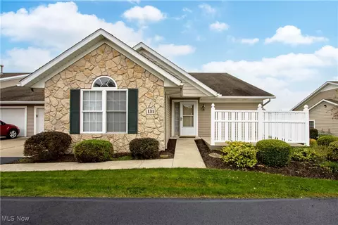2447 Wetherington Ln #131, Wooster, OH 44691
