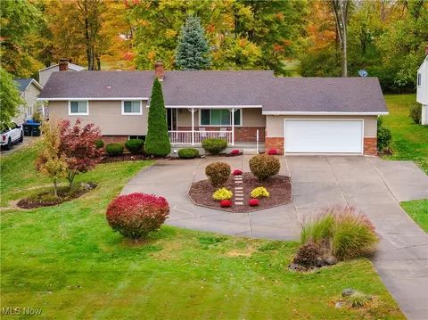 4227 Sleepy Hollow Rd, Brunswick, OH 44212