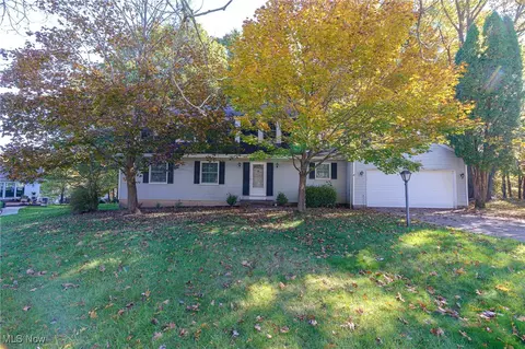 10143 Deer Run, Brecksville, OH 44141