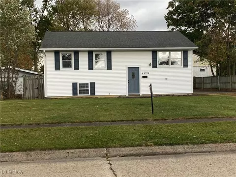 1273 Michigan Ave, Lorain, OH 44052