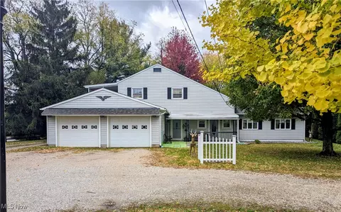 10257 Prouty Rd, Painesville, OH 44077
