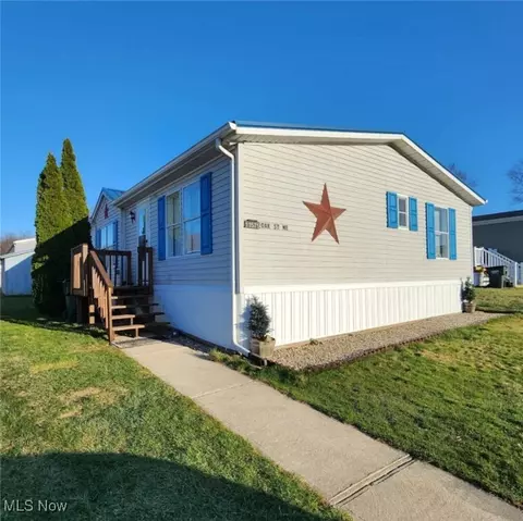 11575 Oak St NE #7850, Magnolia, OH 44643