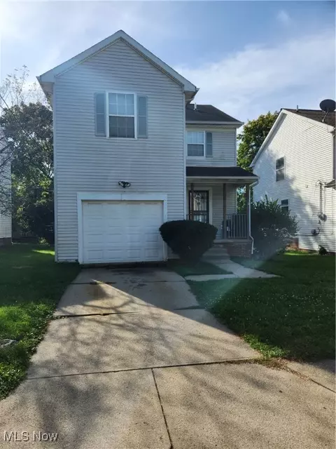 9608 Reno Ave, Cleveland, OH 44105