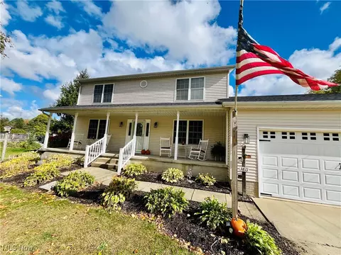 3811 Center Rd, Perry, OH 44081