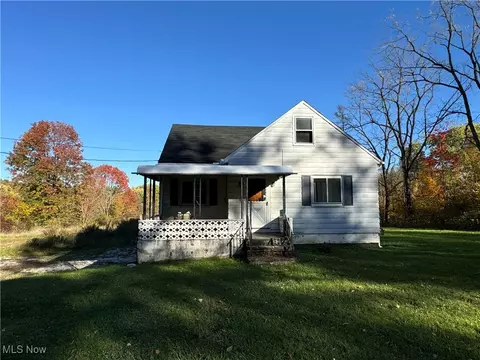 4589 Alger Rd, Richfield, OH 44286