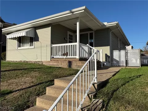 439 W 45th St, Shadyside, OH 43947