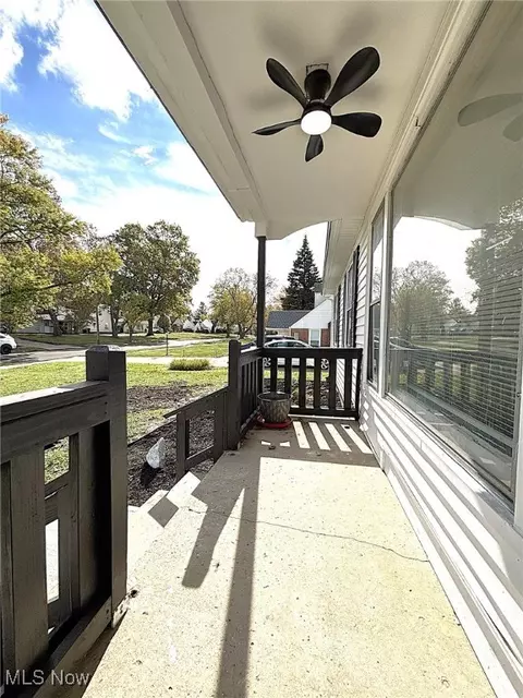 Exterior - 1696 E 236th St, Euclid, OH 44117 photo 6 of 16