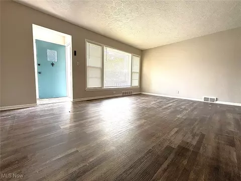 Living - 1696 E 236th St, Euclid, OH 44117 photo 2 of 4