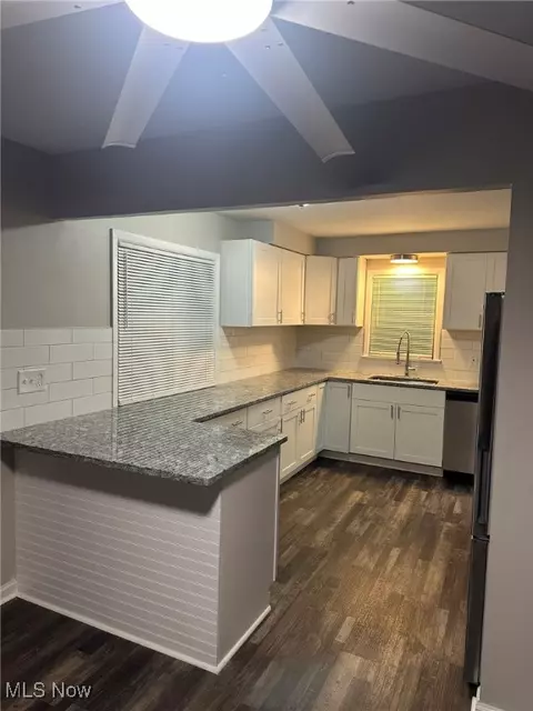 Kitchen - 1696 E 236th St, Euclid, OH 44117 photo 7 of 9